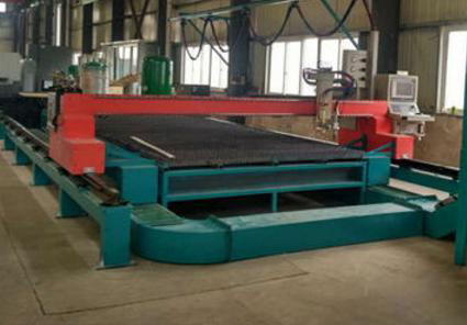 Cad é an Bhlaosc Meaisín Gearradh Gáis agus Cén Fáth a Bhfuil Tábhachtach?